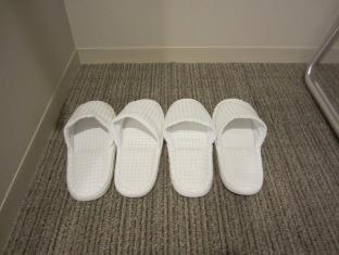 Daiwa Roynet Hotel Kyoto Shijo Karasuma : photo 8 de la chambre room #40532420