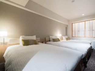 Mitsui Garden Hotel Kyoto Shinmachi Bettei : photo 6 de la chambre room #77295754