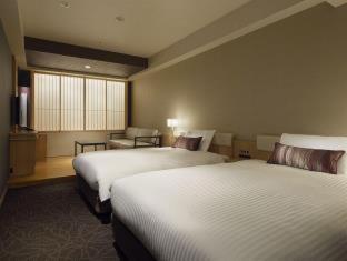 Mitsui Garden Hotel Kyoto Shinmachi Bettei : photo 3 de la chambre room #77295758