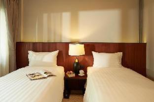 W22 by Burasari - SHA Extra Plus Certified : photo 1 de la chambre room #372655715