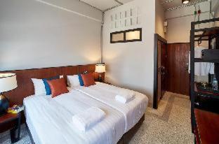 W22 by Burasari - SHA Extra Plus Certified : photo 1 de la chambre room #372655718