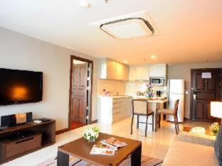 Royal Suite Hotel Bangkok : photo 4 de la chambre room #29437518