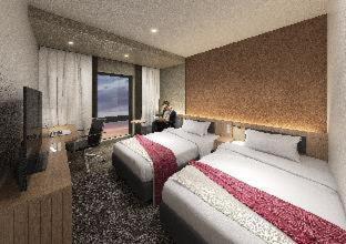 Daiwa Roynet Hotel Hakata Reisen PREMIER - former Daiwa Roynet Hotel Hakata Reisen : photo 1 de la chambre room #477645635