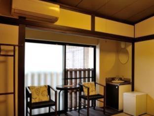 Yadoya Nishijinso : photo 5 de la chambre room #36726107