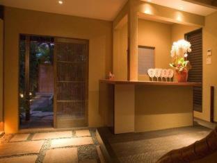 Yadoya Nishijinso : photo 3 de la chambre room #36726108