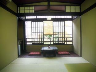 Yadoya Nishijinso : photo 2 de la chambre room #36726110