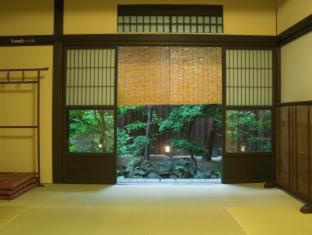 Yadoya Nishijinso : photo 4 de la chambre room #36726110