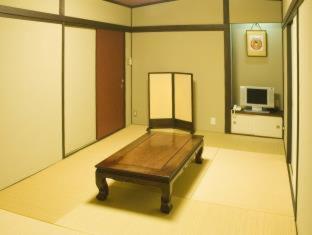 Yadoya Nishijinso : photo 6 de la chambre room #36726110