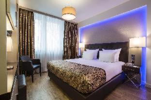 Axel TWO Berlin - Adults Only : photo 1 de la chambre room #113712348