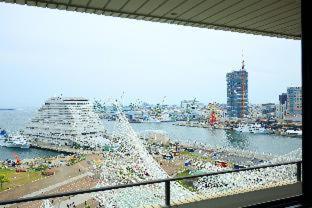 Hotel Okura Kobe : photo 6 de la chambre room #32331465