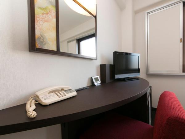 Urban Hotel Kyoto : photo 6 de la chambre room #26103606