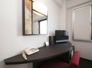 Urban Hotel Kyoto : photo 3 de la chambre room #26103610