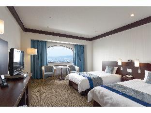 Hotel Plaza Kobe : photo 3 de la chambre room #223546118