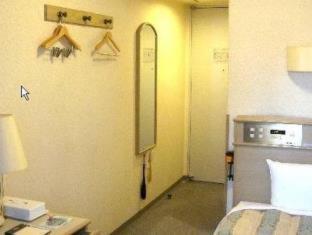 Hotel Route-Inn Hakata Ekiminami : photo 4 de la chambre room #31250909