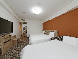 Hotel Sunroute Sopra Kobe : photo 2 de la chambre room #25514017