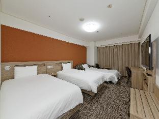 Hotel Sunroute Sopra Kobe : photo 1 de la chambre room #25514018