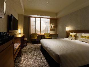 Mitsui Garden Hotel Kyoto Station : photo 1 de la chambre room #446950709