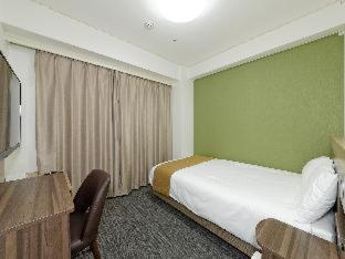 Hotel Sunroute Sopra Kobe : photo 1 de la chambre room #25514020
