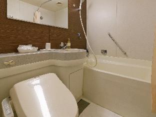 Hotel Sunroute Sopra Kobe : photo 4 de la chambre room #25514020