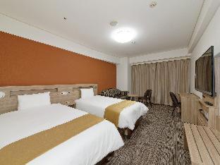 Hotel Sunroute Sopra Kobe : photo 4 de la chambre room #25514021