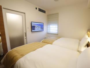 Hotel Sunroute Sopra Kobe Annesso : photo 4 de la chambre room #189436612