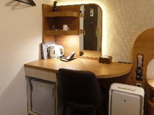 Hotel Sunroute Sopra Kobe Annesso : photo 4 de la chambre room #189436614