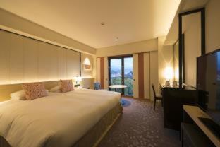 Kyoto Tokyu Hotel : photo 2 de la chambre room #37200037