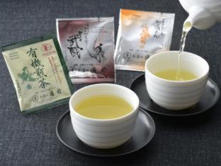 Kyoto Tokyu Hotel : photo 3 de la chambre room #37200037