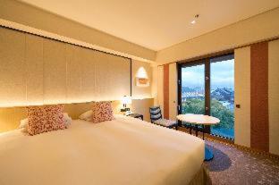 Kyoto Tokyu Hotel : photo 7 de la chambre room #37200037