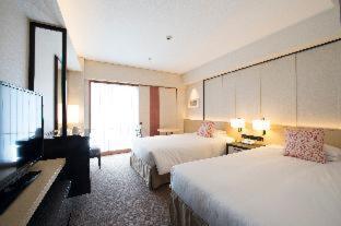 Kyoto Tokyu Hotel : photo 3 de la chambre room #37200038