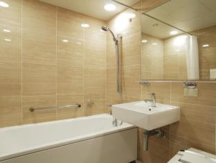 Kyoto Tokyu Hotel : photo 5 de la chambre room #37200038