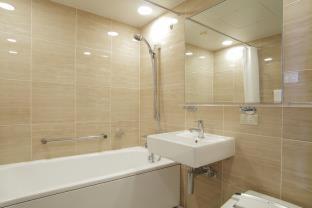 Kyoto Tokyu Hotel : photo 6 de la chambre room #37200039