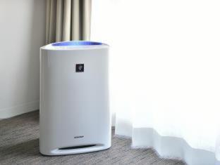 Kyoto Tokyu Hotel : photo 3 de la chambre room #37200040