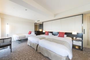 Kyoto Tokyu Hotel : photo 4 de la chambre room #37200042