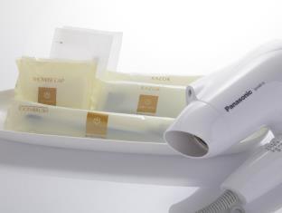 Kyoto Tokyu Hotel : photo 6 de la chambre room #37200043