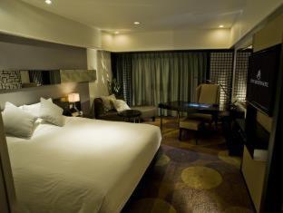 Kyoto Brighton Hotel : photo 1 de la chambre room #17980826