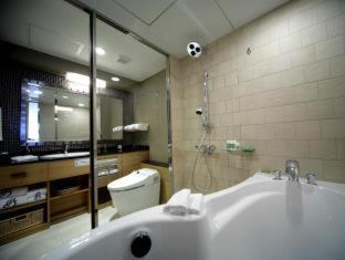 Kyoto Brighton Hotel : photo 2 de la chambre room #17980826