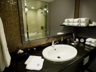 Kyoto Brighton Hotel : photo 3 de la chambre room #17980826