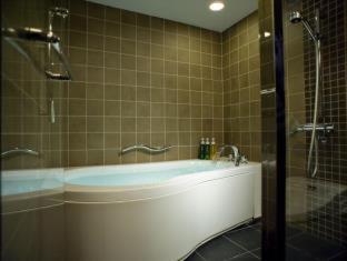 Kyoto Brighton Hotel : photo 3 de la chambre room #17980827