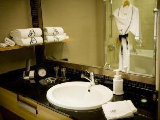 Kyoto Brighton Hotel : photo 6 de la chambre room #17980827