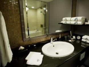 Kyoto Brighton Hotel : photo 5 de la chambre room #17980830