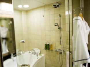 Kyoto Brighton Hotel : photo 10 de la chambre room #17980831