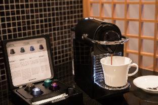 Kyoto Brighton Hotel : photo 6 de la chambre room #17980828