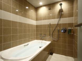 Kyoto Brighton Hotel : photo 3 de la chambre room #17980829