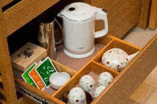 Kyoto Brighton Hotel : photo 7 de la chambre room #17980834