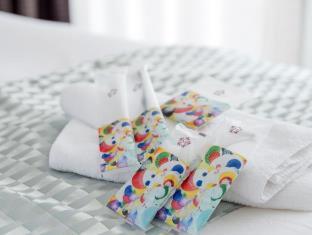 Hotel Gran Ms Kyoto : photo 2 de la chambre room #112550937