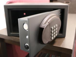 Hotel Gran Ms Kyoto : photo 6 de la chambre room #112550937