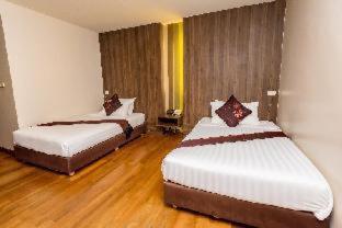 Bally Suite Silom : photo 1 de la chambre room #2752213