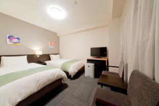 Hotel Gran Ms Kyoto : photo 6 de la chambre room #112550942