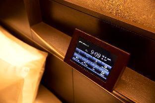 Hotel Keihan Kyoto Hachijoguchi : photo 2 de la chambre room #301536320